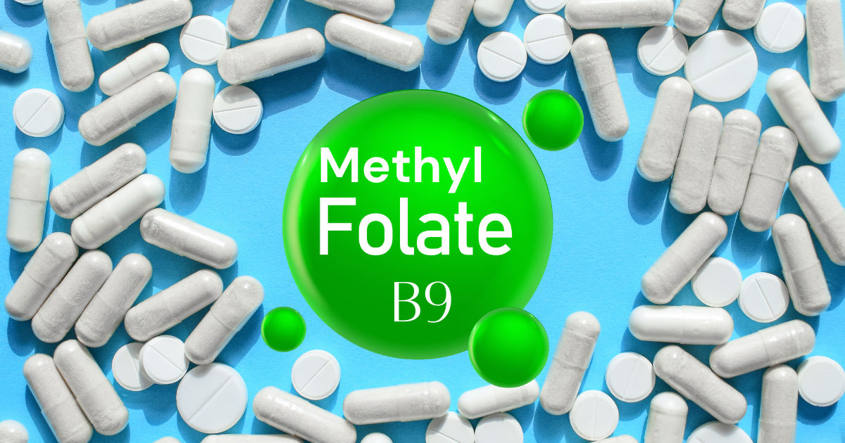 Methyl Folate