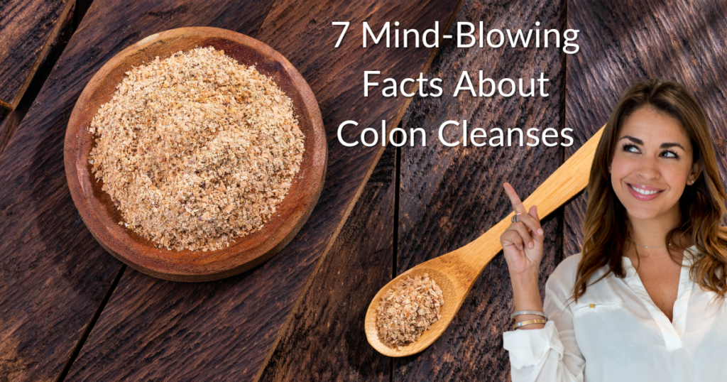 🫧”The Science Behind Colon Cleanses: What You Need to Know”