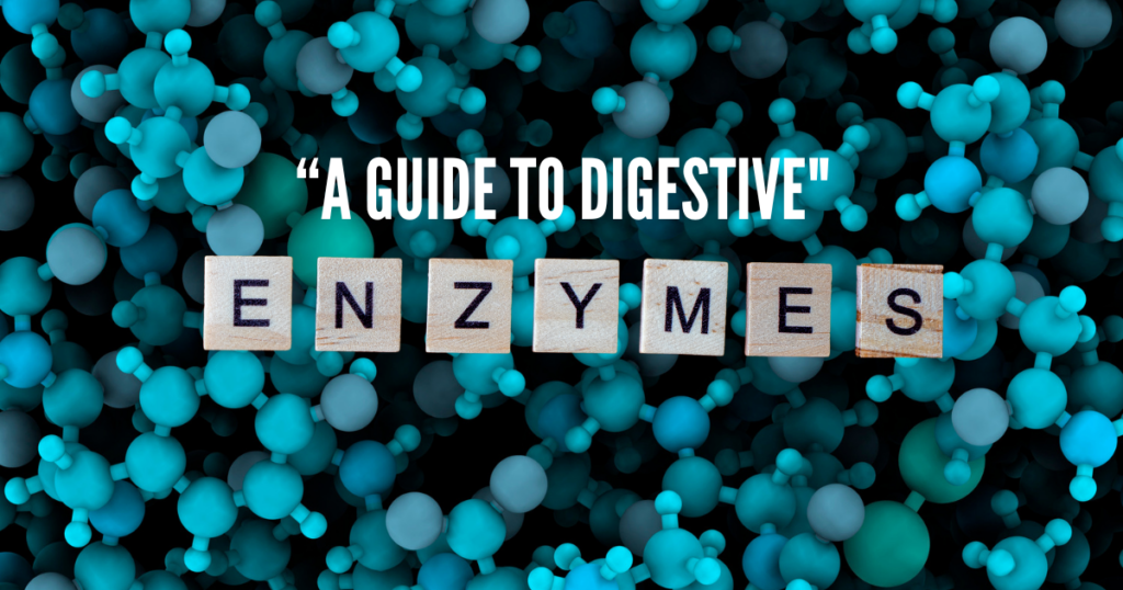 🫃How Do You Know If You Need Digestive Enzymes?