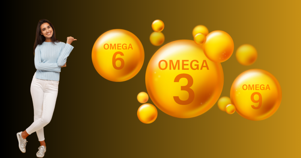 💊”Navigating the Sea of Omega Fatty Acids: What You Need to Know”