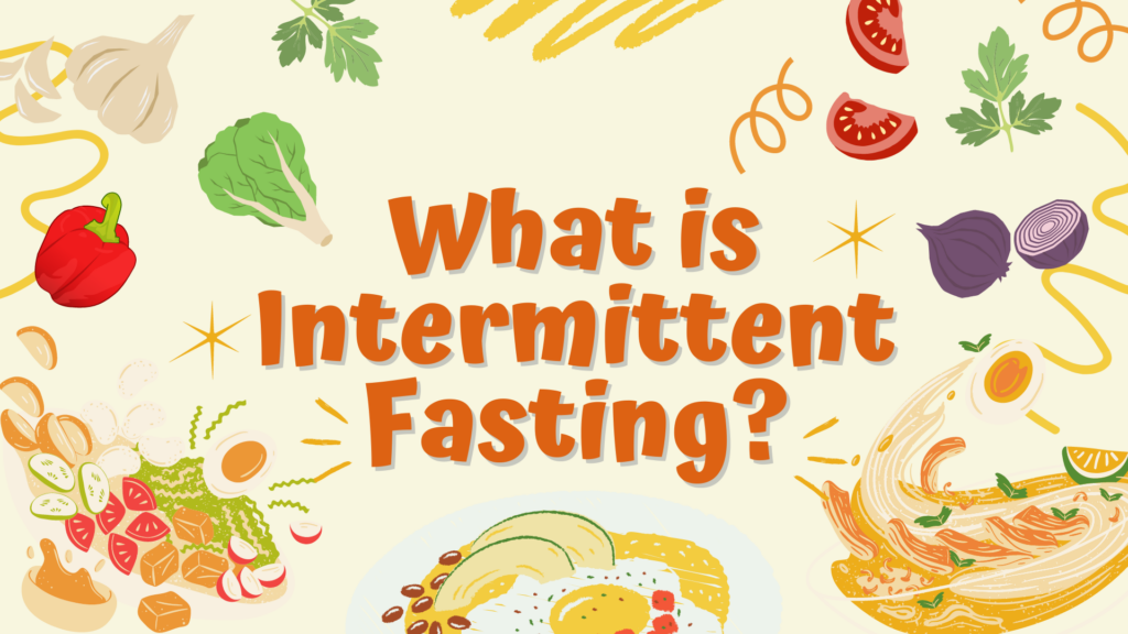 🍎 “Maximizing Results: The Best Intermittent Fasting Strategies for Success”