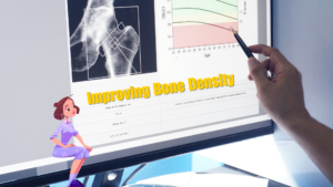 🩻 Natural Ways to Improve Bone Density:A Complete Guide