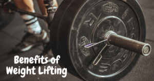 🏋🏿 Is weightlifting good for your health?